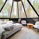 Lakelodge Kiehinen & Igloos