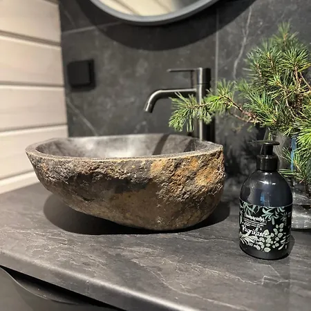 Chalet Lakelodge Kiehinen & Igloos Rovaniemi